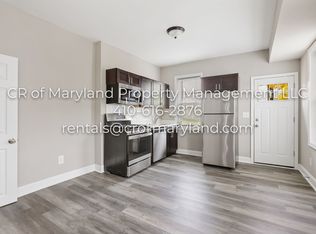 1801 E 28th St, Baltimore, MD 21218