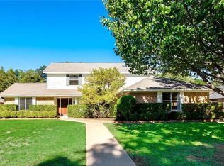 1007 Briar Hill Cir, Duncanville, TX 75137
