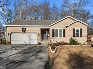 953 Court House Point Rd, Chesapeake City, MD 21915