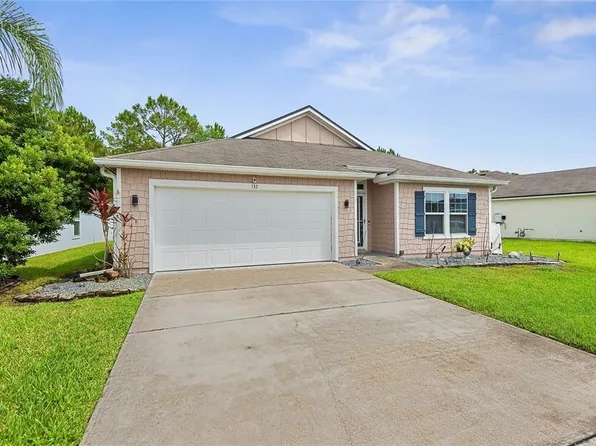 132 Fairway Ct, Bunnell, FL 32110