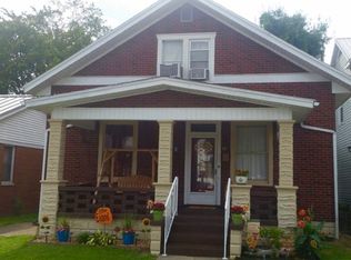 917 9th St, Tell City, IN