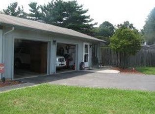 5140 Appletree Dr, Roanoke, VA 24019