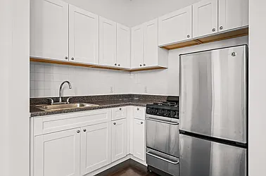 Rented by REAL New York