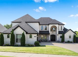 3030 Laurel Cir, Centerton, AR 72719