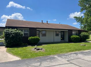 3465 S Campbell Ave #63, Springfield, MO 65807
