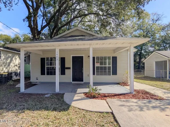 1443 LOUISIANA Street, Jacksonville, FL 32209