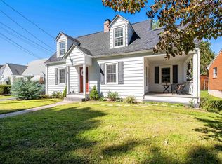 1212 Springhill Rd, Staunton, VA 24401