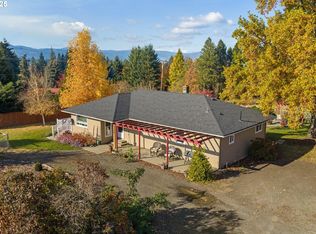 4738 London Dr, Mount Hood Parkdale, OR 97041