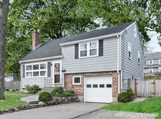 314 Florence Rd, Waltham, MA 02453