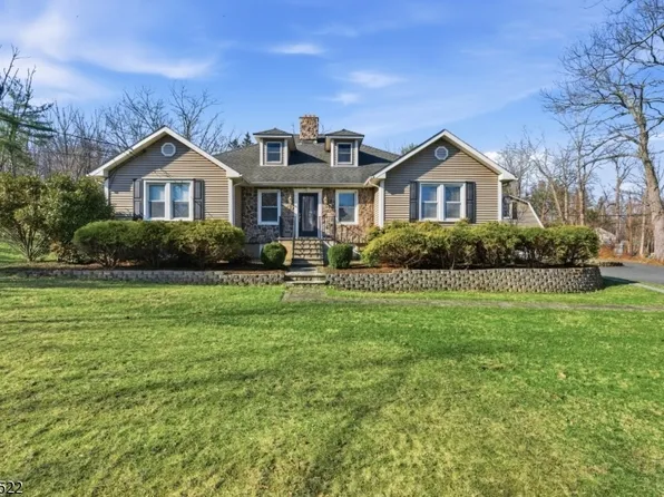 1 Old Mill Rd, Chester Twp., NJ 07930