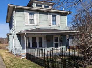 5565 Cherry St, Portsmouth, OH