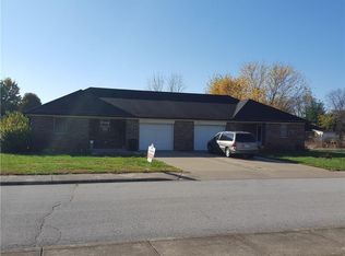 1449-1450 R J Blvd, Martinsville, IN 46151