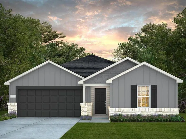 7015 Bens Lndg, Cove, TX 77523