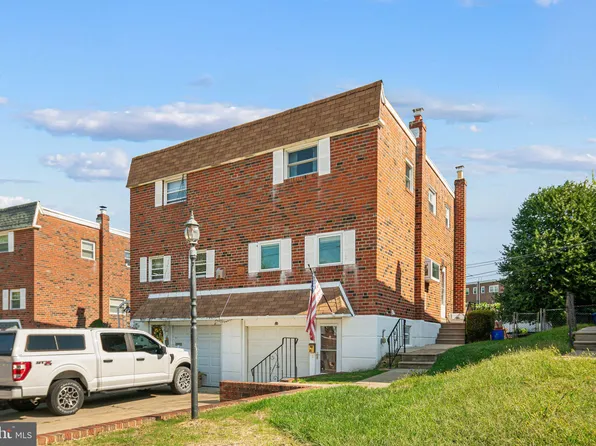 2633 Maxwell St, Philadelphia, PA 19152