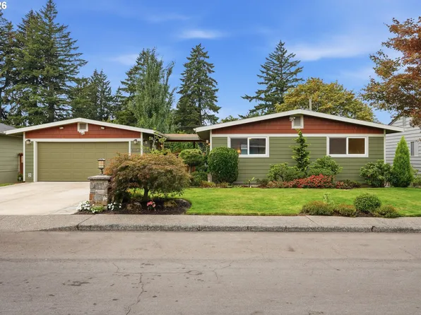 11929 SE 36th Ave, Milwaukie, OR 97222