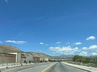 9500 Red Rock Rd, Reno, NV 89508