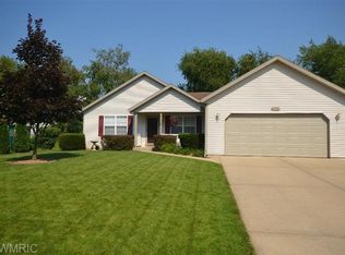 4634 Cypress Creek Ln, Kalamazoo, MI 49004