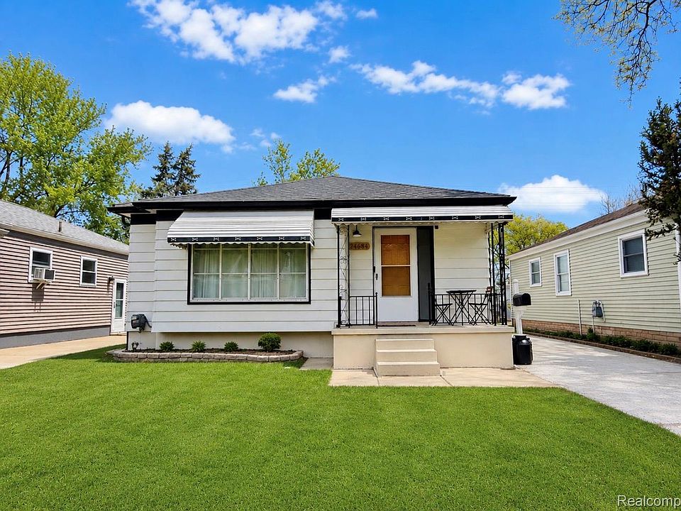 1st image of 24684 Lambrecht Ave