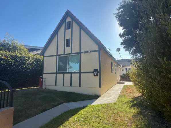 921 Belmont Ave #A, Long Beach, CA 90804