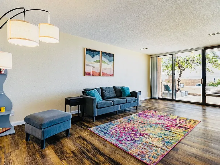 2700 Vista Grande Dr NW #34 — Photo 4