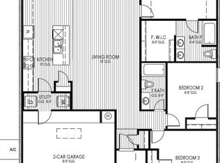 814 Twin Lakes Dr, Noble, OK 73068