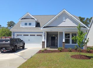 2047 Woodrush Loop, Little River, SC 29566