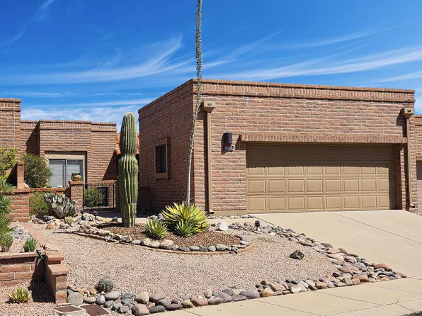 3509 S Via Del Tordo, Green Valley, AZ 85622