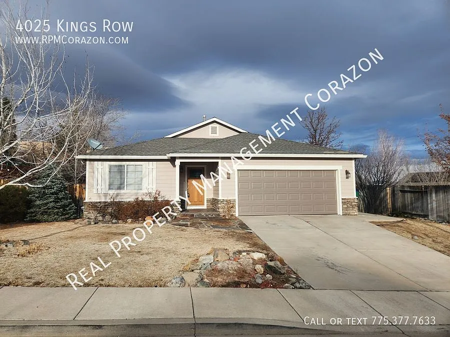 4025 Kings Row photo 1