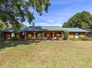 693 Ball Rd, Dubach, LA 71235