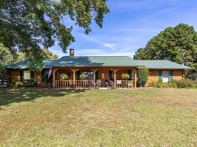 693 Ball Rd, Dubach, LA, 71235