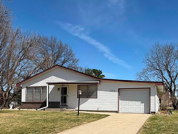 4th image of 512 N Harris St