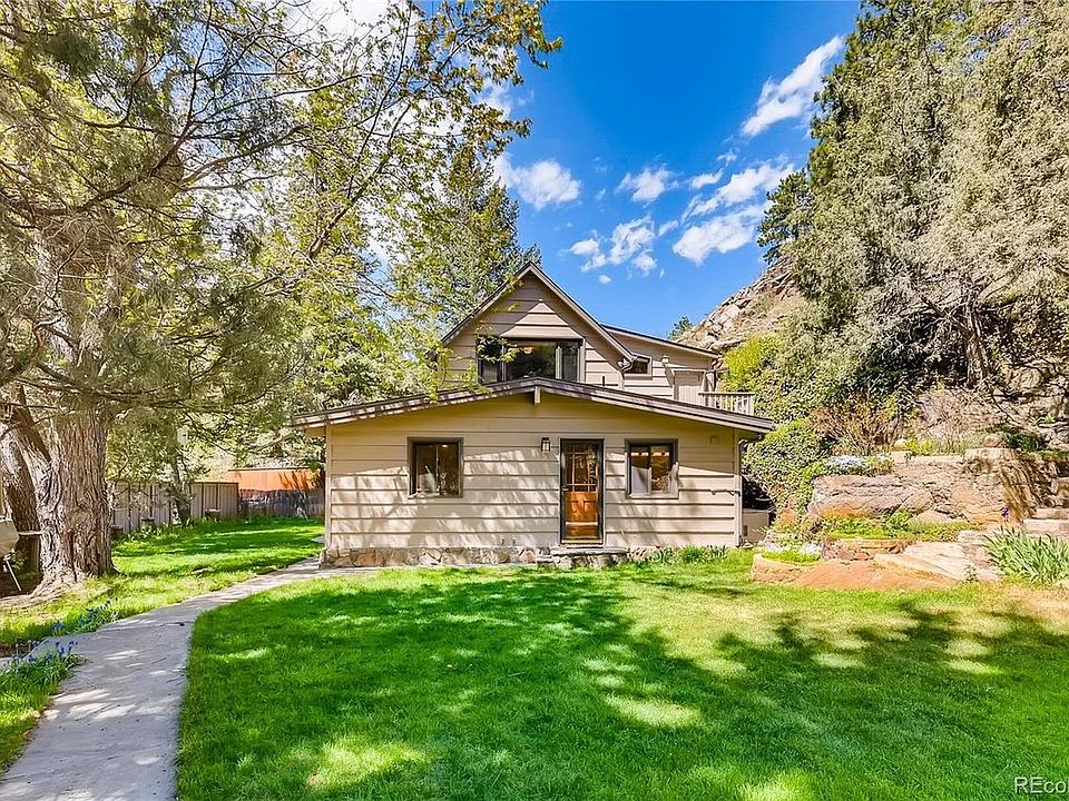 1st image of 3642 Fourmile Canyon Dr