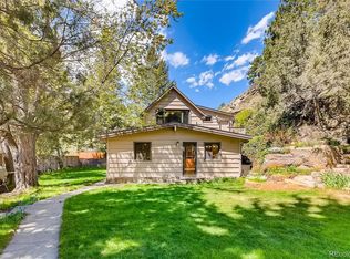 3642 Fourmile Canyon Dr, Boulder, CO 80302