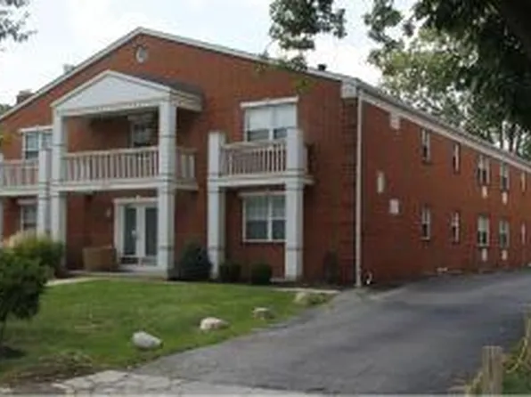 1397 Broadview Ave APT 8, Columbus, OH 43212