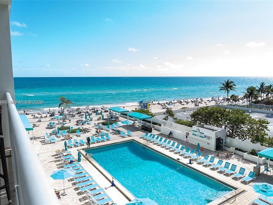 1st image of 3725 S Ocean Dr APT 508