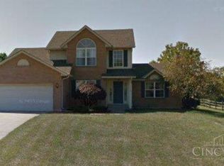 7109 Maple Creek Dr, Liberty Township, OH 45044