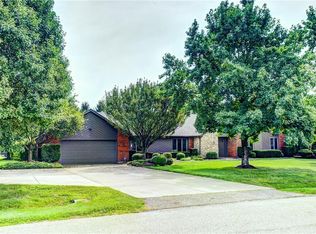 4874 Arabian Dr, Fairborn, OH 45324