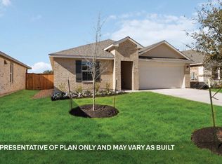 1916 Hamshackle Dr, Leander, TX 78641