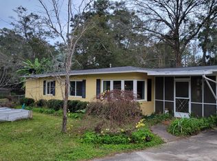 1327 Circle Dr, Tallahassee, FL 32301