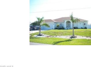 3017 SW 11th Ct, Cape Coral, FL 33914