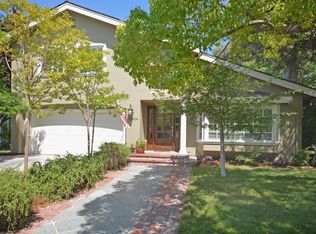 15404 Willow Dr, Los Gatos, CA 95032