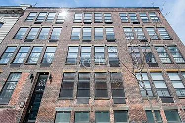 Rented by Brick&Mortar