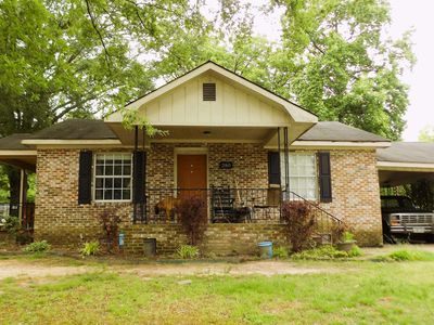 280 E Russell St, Gadsden, AL, 35903