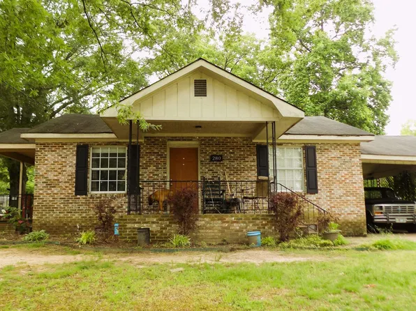 280 E Russell St, Gadsden, AL 35903