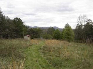 616 Horns Creek Rd, Old Fort, TN 37362