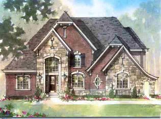 4160 Ravenwood Ct, Troy, MI 48098