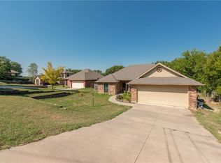 1013 King St, Weatherford, TX 76086