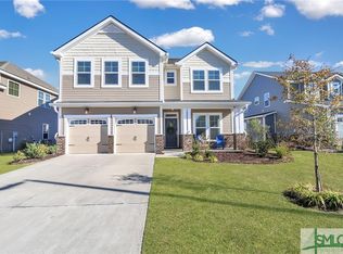 15 Shoefstall St, Savannah, GA 31407