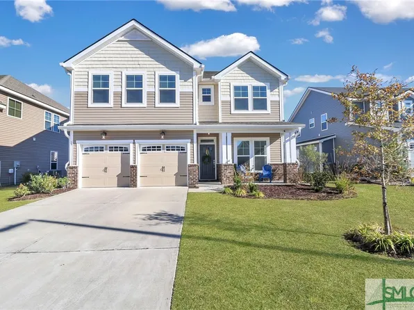15 Shoefstall Street, Savannah, GA 31407