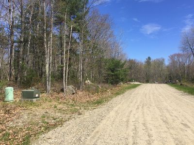 0 New Adams Lot #1 Road, Kennebunkport, ME, 04046